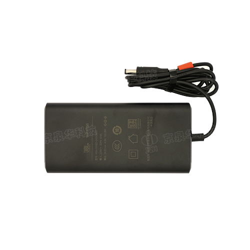 100W