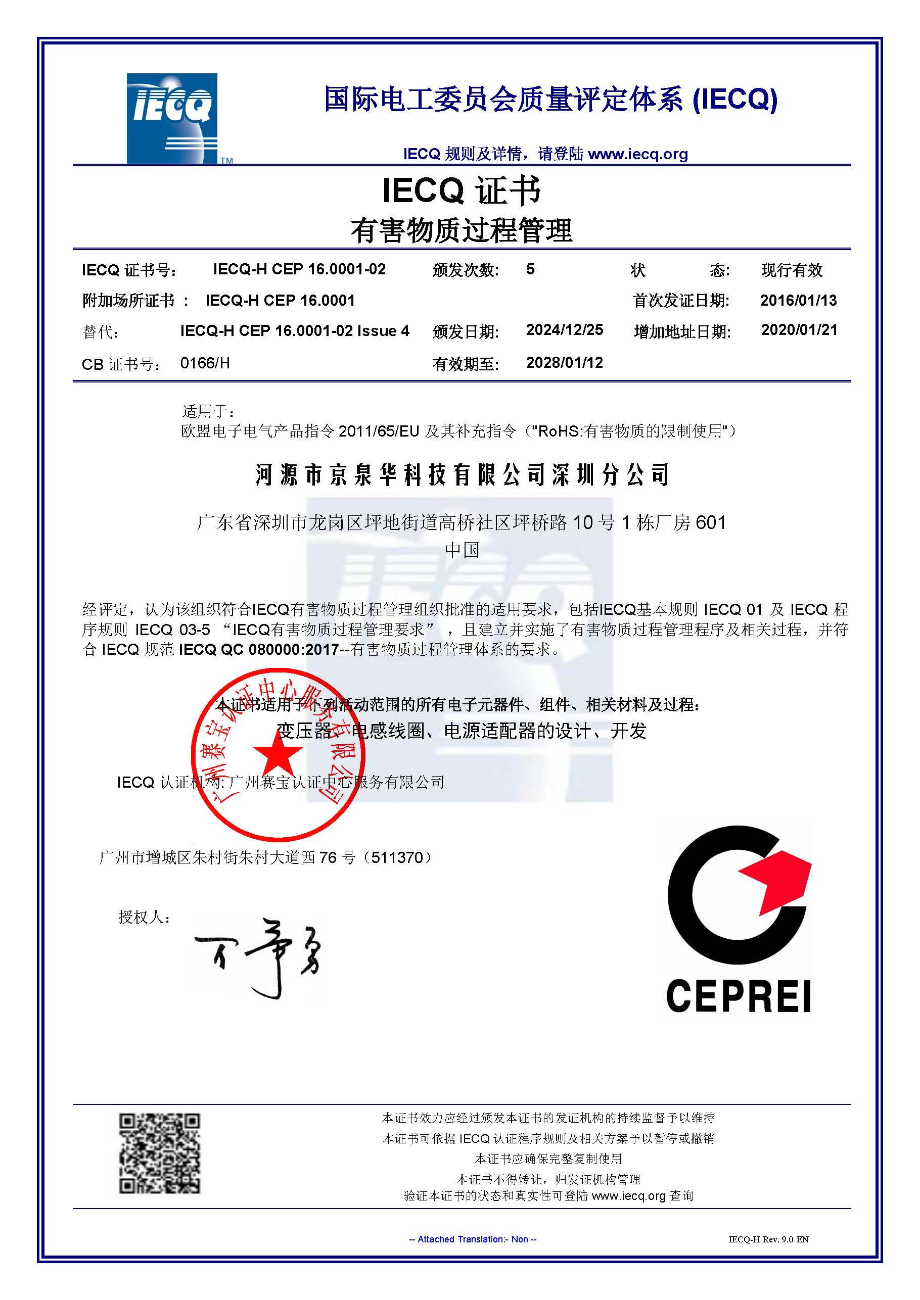 QC080000